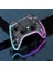 Oyun Denetleyicisi-Ps4 Için Şeffaf Renkli Kablosuz Oyun Denetleyicisi/anahtarı/ps3/android/pc/ıos Ps4 Konsolu Için Joystick Gamepad Dokunmatik Düğme (Yurt Dışından) 2