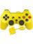 Ps2 Gamepad Için Ps2 Konsol Joystick'i Için Kırmızı Kablolu Bt Denetleyici (Yurt Dışından) 4