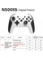 Beyaz Siyah Kutu-Kablosuz Denetleyici Bt Nintendo Anahtarı Pro Pc Ps3 Tv Kutusu Joystick Gamepad Nfc Profesyonel Gecikmesiz Gamepad (Yurt Dışından) 1