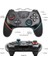 1 Adet-Kablosuz Bluetooth Denetleyicisi Nintendo Anahtarı Pro Denetleyici Gamepad Pro Denetleyicisi Için 6 Eksenli Saplı Anahtar Konsolu (Yurt Dışından) 3