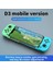 Mavi Yeşil-Cep Telefonu Gamepad Bluetooth 5.0 Kablosuz Oyun Denetleyicisi Joystick Samsung Huawei Xiaomi Android Ios Iphone Uyumlu (Yurt Dışından) 1
