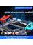 Mavi Yeşil-Cep Telefonu Gamepad Bluetooth 5.0 Kablosuz Oyun Denetleyicisi Joystick Samsung Huawei Xiaomi Android Ios Iphone Uyumlu (Yurt Dışından) 3
