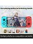 Mavi Yeşil-Cep Telefonu Gamepad Bluetooth 5.0 Kablosuz Oyun Denetleyicisi Joystick Samsung Huawei Xiaomi Android Ios Iphone Uyumlu (Yurt Dışından) 4