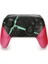 Kırmızı Kablosuz Gamepad Bluetooth Uyumlu Denetleyici Anahtar Profor Nintendo Anahtarı Hızlı Eşleştirme Her Türlü Oyun Için Uygun (Yurt Dışından) 1