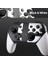 Kırmızı Kablosuz Gamepad Bluetooth Uyumlu Denetleyici Anahtar Profor Nintendo Anahtarı Hızlı Eşleştirme Her Türlü Oyun Için Uygun (Yurt Dışından) 3