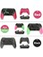 Kırmızı Kablosuz Gamepad Bluetooth Uyumlu Denetleyici Anahtar Profor Nintendo Anahtarı Hızlı Eşleştirme Her Türlü Oyun Için Uygun (Yurt Dışından) 4