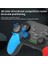 01 Gamepad-Bluetooth Uyumlu Oyun Denetleyicisi USB 2.4g Kablosuz Gamepad Anahtarı Ps3 Ps4 Pc Cep Telefonu Çift Titreşim Pc Joystick (Yurt Dışından) 3