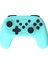 Mavi-Bluetooth Uyumlu Gamepad Oyun Joystick Kablosuz Denetleyici Nintendo Switch Pro/switch Lite Oyun Konsolu 6-Axis Kolu (Yurt Dışından) 1