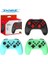 Mavi-Bluetooth Uyumlu Gamepad Oyun Joystick Kablosuz Denetleyici Nintendo Switch Pro/switch Lite Oyun Konsolu 6-Axis Kolu (Yurt Dışından) 2