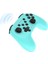Mavi-Bluetooth Uyumlu Gamepad Oyun Joystick Kablosuz Denetleyici Nintendo Switch Pro/switch Lite Oyun Konsolu 6-Axis Kolu (Yurt Dışından) 4