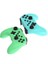 Mavi-Bluetooth Uyumlu Gamepad Oyun Joystick Kablosuz Denetleyici Nintendo Switch Pro/switch Lite Oyun Konsolu 6-Axis Kolu (Yurt Dışından) 5