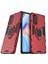 Oppo 4 Pro Halkası TeIefon Kılıfı (Yurt Dışından) 1