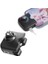 Iphone Uyumlu Ipad Için Ios Black-Mobile Oyun Denetleyicisi Joystick Pubg Mobile, Call Of Duty, Wild Rift Ile Android Oyun Gamepad (Yurt Dışından) 2