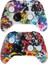 Popüler Silikon Gamepad Kapağı + Xbox One Xs Denetleyicisi Için 2 Joystick Kapağı (Yurt Dışından) 2