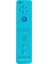 Sağ Blue-2in1 Sol/sağ Kablosuz Denetleyici Nintendo Wii/wii U Video Oyunu Gamepad Motion Plus Cmos Sensörü Motor Kolu Aksesuarları (Yurt Dışından) 1