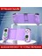 D7 Purple-D3/d6/d7 Teleskopik Cep Telefonu Gamepad Bluetooth 5.0 Tip-C Kablosuz Oyun Denetleyicisi Joystick Pubg Için Ps4 Anahtarı Pc (Yurt Dışından) 1