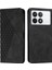 Xiaomi Redmi Kredmi Pu Deri Tam TeIefon Kılıfı (Yurt Dışından) 1