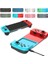 Kırmızı-Samsung Xiaomi Huawei Android Iphone Uyumlu Kablosuz Bluetooth Oyun Denetleyicisi Teleskopik Gamepad Joystick (Yurt Dışından) 5
