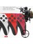 Beyaz SIYAH-P48 Altı Eksenli Jiroskop Oyun Denetleyicisi Ile Kablosuz Gamepad Ps4 Ps3 Konsolu Windows 7 8 10 Çift Titreşim Pc Joystick (Yurt Dışından) 3