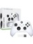 2.4g Beyaz-Kablosuz 2.4g Kontrolü Xbox Serisi X/s Kontrolü Xbox One Serisi Gamepad Pc Joystick Için Win7/8/10 (Yurt Dışından) 1