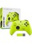 2.4g Beyaz-Kablosuz 2.4g Kontrolü Xbox Serisi X/s Kontrolü Xbox One Serisi Gamepad Pc Joystick Için Win7/8/10 (Yurt Dışından) 3