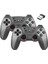 Sarı-Kablosuz Çiftler Oyun Denetleyicisi Linux/android Telefon Için Oyun Kutusu Oyun Çubuğu Pc Akıllı Tv Kutusu 2.4g Gamepad Joystick (Yurt Dışından) 3