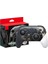 Siyah Altın-Bluetooth Kablosuz Anahtarı Pro Denetleyici Gamepad Nintendo Anahtarı/lite/buhar Oyun Joystick (Yurt Dışından) 1