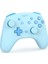 Sky Blue-Pxn 9607X Bluetooth Oyun Denetleyicisi Kablosuz Gamepad Nintendo Switch/ıos 16+/pc Windows 7/8/10/11 Çift Titreşim Joystick (Yurt Dışından) 1