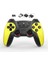 Sarı-Kablosuz Gamepad Pc Ps3 Android Telefon Tv Kutusu 2.4g Kablosuz Joystick Joypad USB Pc Oyun Denetleyicisi Xiaomi Otg Akıllı Telefon (Yurt Dışından) 1