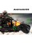 Vr Denetleyici 1pc-R1 Bluetooth Uzaktan Kumanda Akıllı Telefon Gamepad Iphone Uyumlu Android Için 3D Gözlük Kablosuz Vr Uzaktan Oyun Denetleyicisi Halka Joystick (Yurt Dışından) 3