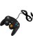 Siyah-Gamepads Oyun Denetleyicisi Gamepad Joystick Wii Gamecube Için Nintendo Için Beş Renk (Yurt Dışından) 1