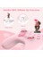 Sky Blue-Pxn 9607X Bluetooth Oyun Denetleyicisi Kablosuz Gamepad Nintendo Switch/ıos 16+/pc Windows 7/8/10/11 Çift Titreşim Joystick (Yurt Dışından) 5