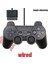 Siyah Kablolu-Siyah Kablolu Denetleyici Oyunları Kablo Uzunluğu 180 cm Sony Ps2 Playstaion Için Kablolu Gamedpas Joystick Satış Yüksek Kalite (Yurt Dışından) 1