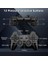 Kablolu Analog Denetleyici Gamepad Joystick Joypad Sony Playstation Ps2 Ps1 Ps One Psx Konsolu Çift Şok Titreşim (Yurt Dışından) 5