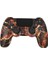 C-Kablosuz Bluetooth Gamepad Ps4 Denetleyicisi Için Fit Ps4/ince/pro Konsol Ps4 Pc Joystick Ps3 Controle Konsolu Akıllı Titreşim (Yurt Dışından) 1
