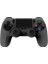 C-Kablosuz Bluetooth Gamepad Ps4 Denetleyicisi Için Fit Ps4/ince/pro Konsol Ps4 Pc Joystick Ps3 Controle Konsolu Akıllı Titreşim (Yurt Dışından) 3