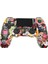 C-Kablosuz Bluetooth Gamepad Ps4 Denetleyicisi Için Fit Ps4/ince/pro Konsol Ps4 Pc Joystick Ps3 Controle Konsolu Akıllı Titreşim (Yurt Dışından) 4