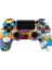 C-Kablosuz Bluetooth Gamepad Ps4 Denetleyicisi Için Fit Ps4/ince/pro Konsol Ps4 Pc Joystick Ps3 Controle Konsolu Akıllı Titreşim (Yurt Dışından) 5