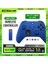 Mavi-Xbox Serise X/s Gamepad Denetleyicisi Ile 2.4g Kablosuz Alıcı Pc Gamepad Aksesuarları Için Kaymaz Rocker Oyun Kolu (Yurt Dışından) 3