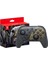 Altın-Nintendo Switch Pro Denetleyicisi Ile Nfc ve Uyandırma Fonksiyonu Kablosuz Joystick 6 Eksenli Gyro Hd Titreşim Bluetooth Gamepad (Yurt Dışından) 1