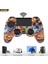 Sony Ps4/ıos/android/pc/ıpad Için Gümüş Kablosuz Denetleyici Bluetooth Uyumlu Gamepad Joystick (Yurt Dışından) 2