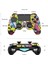 Sony Ps4/ıos/android/pc/ıpad Için Gümüş Kablosuz Denetleyici Bluetooth Uyumlu Gamepad Joystick (Yurt Dışından) 3