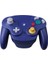 Beyaz-2.4 Ghz Oyun Denetleyicisi Kablosuz Oyun Pedi Joystick Gamecube Için Ngc Için Wii Şok Turbo Temizleme Fonksiyonu Değil Bluetooth (Yurt Dışından) 4