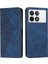 Xiaomi Redmi K70/K70 Pro Yan Toka Tam TeIefon Kılıfı (Yurt Dışından) 1