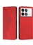 Xiaomi Redmi Kredmi Pu Deri Tam TeIefon Kılıfı (Yurt Dışından) 1