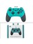Yeşil Kutusu Uyumlu Nintendo Anahtarı Denetleyicisi Nintendo Anahtarı Pro OLED Konsolu Kontrol Joystick Için Kablosuz Bluetooth Oyun Klavyeleri (Yurt Dışından) 1