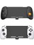 Pembe H-Yükseltilmiş Oyun Denetleyicisi Nintendo Anahtarı OLED Konsolu Için El Kavrama 6 Eksenli Gyro Joystick Çift Motorlu Titreşim Gamepad (Yurt Dışından) 3