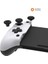 Pembe H-Yükseltilmiş Oyun Denetleyicisi Nintendo Anahtarı OLED Konsolu Için El Kavrama 6 Eksenli Gyro Joystick Çift Motorlu Titreşim Gamepad (Yurt Dışından) 5