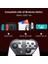 Siyah Pro-Switch Pro Gamepad Nintendo Switch Lite Için OLED Joystick Denetleyici 1300MAH Ns Oyun Kablosuz Bluetooth Joypad Uyandırma Fonksiyonu (Yurt Dışından) 2