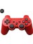 Kırmızı Kablosuz Bluetooth Uyumlu Gamepad Joystick Ps3 Oyun Denetleyicisi Oyun Konsolu Playstation 3 Joypad Oyun Aksesuarları (Yurt Dışından) 1